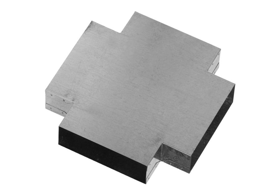 Zdjęcie: Czwórnik kanał PARKANEX