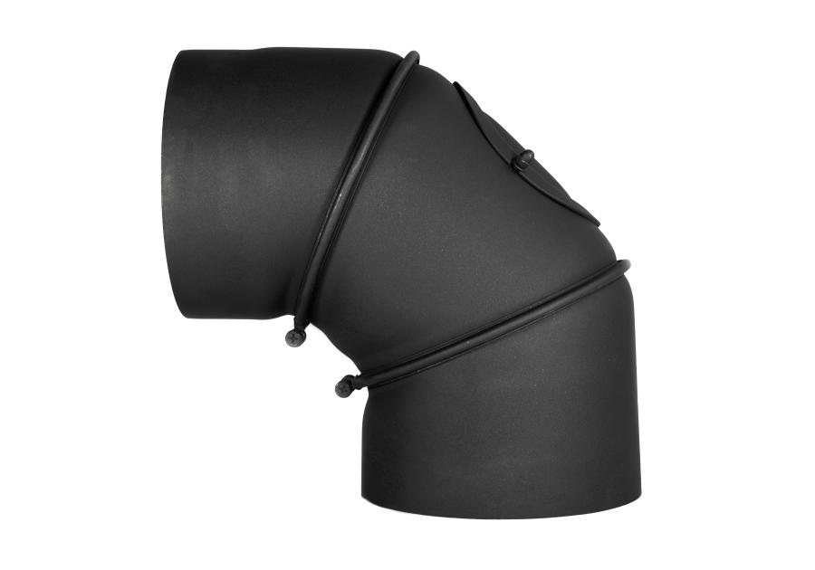 Zdjęcie: Kolano 2 mm / 250 mm / 90  STAHL SYSTEM