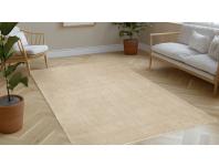 Zdjęcie: Dywan Vegas 120x170 cm beige monokolor INDAVO