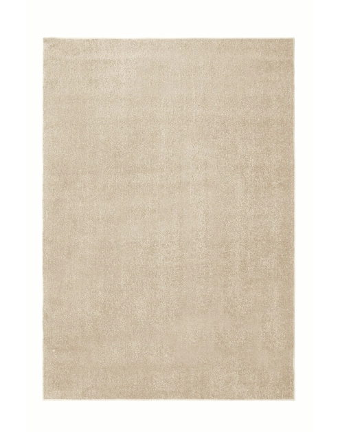 Zdjęcie: Dywan Vegas 120x170 cm beige monokolor INDAVO