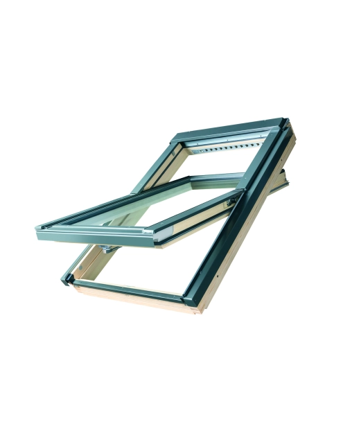 Zdjęcie: Okno dachowe TP-V U3 FSC 94x118 cm FAKRO