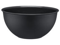 Zdjęcie: Miska Molly 0,5 L antracytowa GALICJA