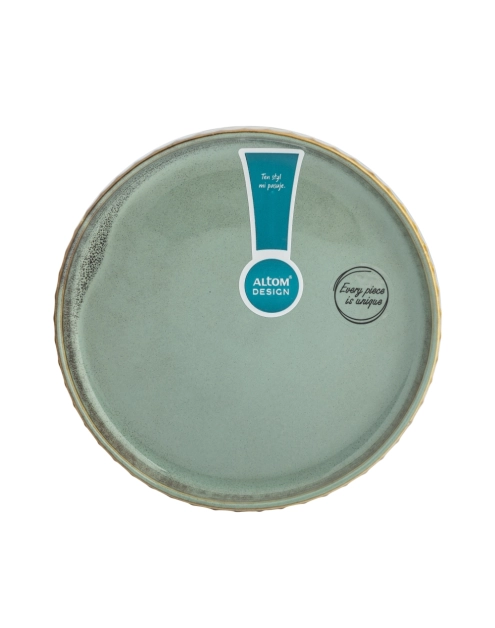 Zdjęcie: Spodek Reactive Sage 14 cm ALTOM DESIGN