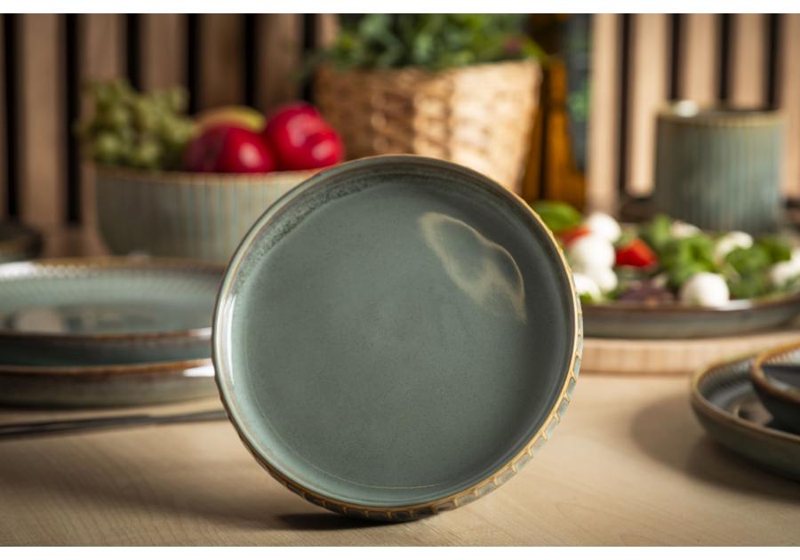 Zdjęcie: Spodek Reactive Sage 14 cm ALTOM DESIGN