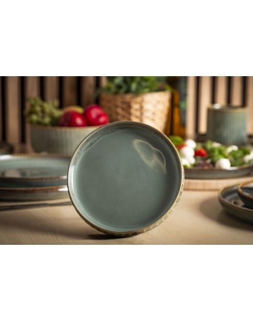 Zdjęcie: Spodek Reactive Sage 14 cm ALTOM DESIGN