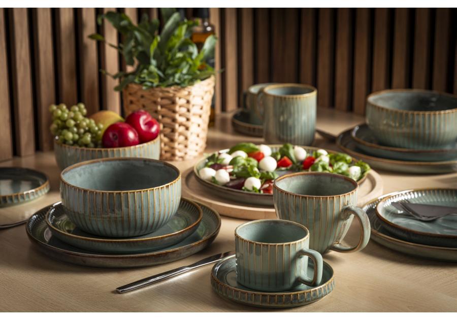 Zdjęcie: Spodek Reactive Sage 14 cm ALTOM DESIGN