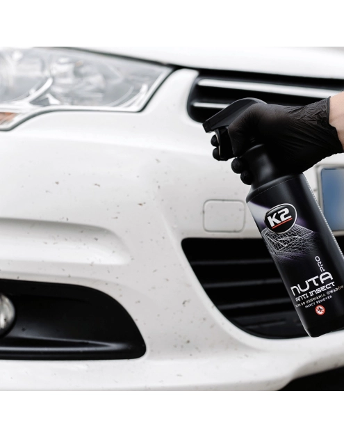 Zdjęcie: Płyn do usuwania owadów Nuta Pro 1 L K2