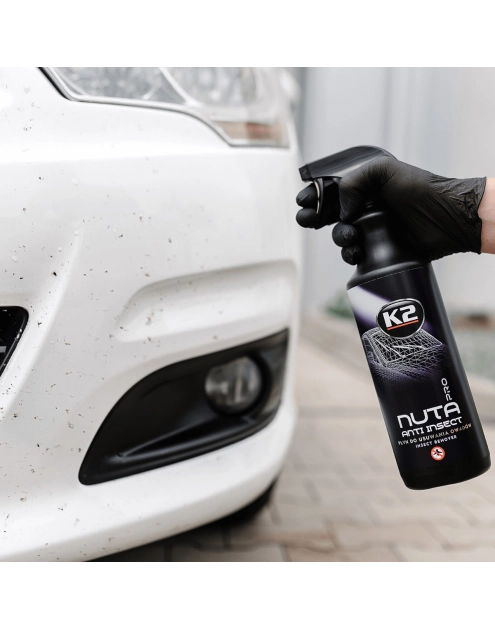 Zdjęcie: Płyn do usuwania owadów Nuta Pro 1 L K2