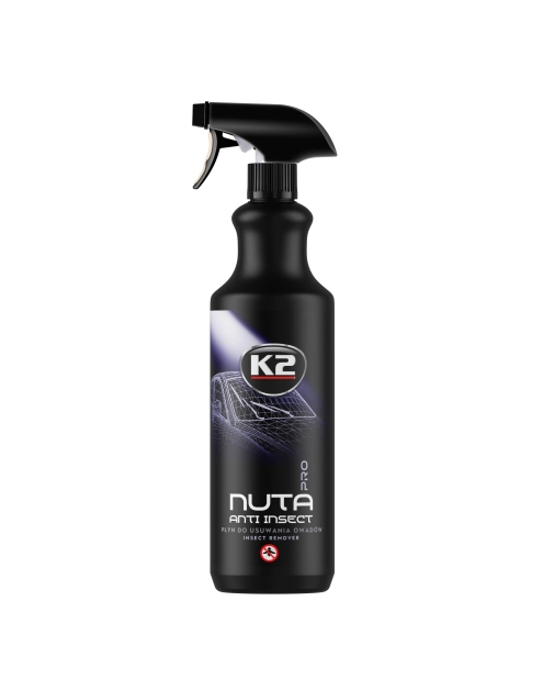 Zdjęcie: Płyn do usuwania owadów Nuta Pro 1 L K2