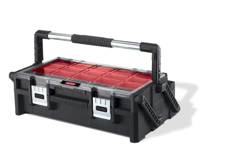 Zdjęcie: Organizer Cantilever 22 KETER