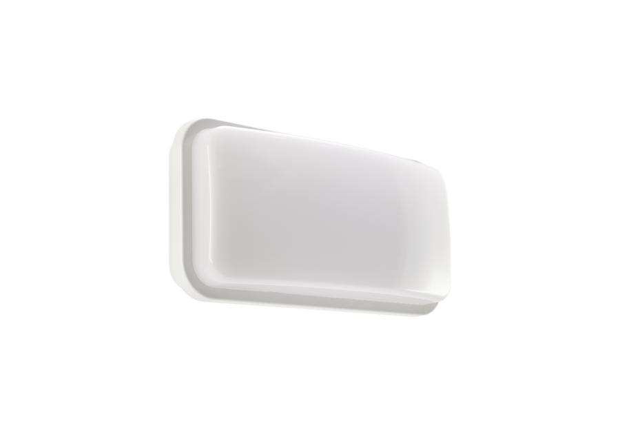 Zdjęcie: Oprawa hermetyczna Albin Led 14W White STRUHM