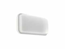 Oprawa hermetyczna Albin Led 14W White STRUHM
