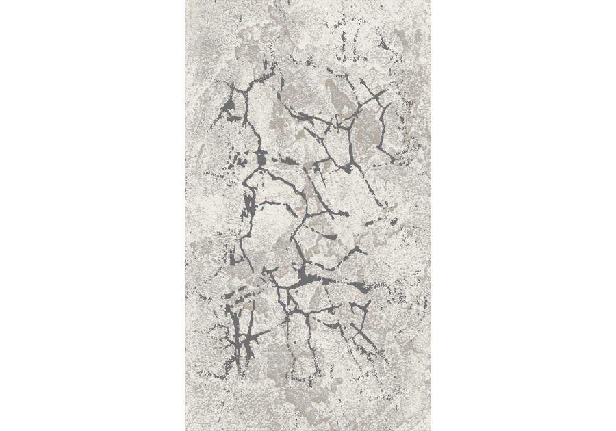 Zdjęcie: Dywan lorenzo e213a kremowy szary 140x190 cm SINDBAD