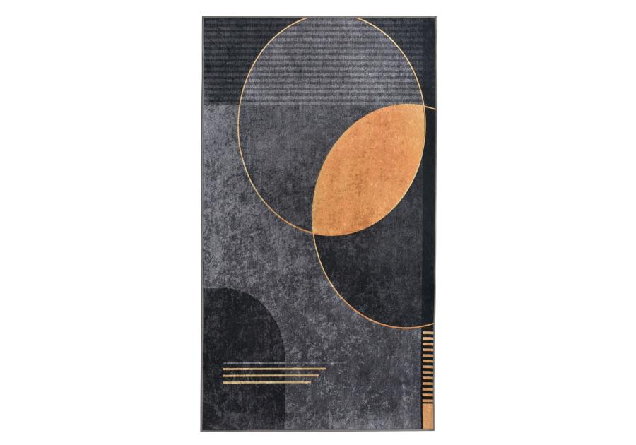 Zdjęcie: Dywan Top geometria koła 80x140 cm INDAVO