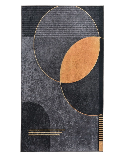 Zdjęcie: Dywan Top geometria koła 80x140 cm INDAVO