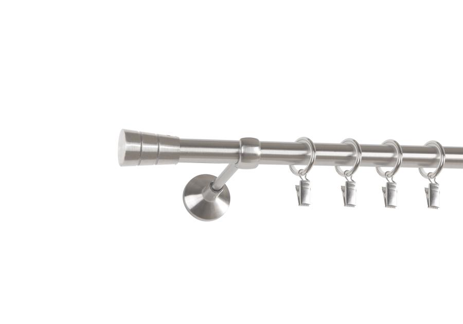 Zdjęcie: Karnisz Siena I 200 cm satyna MARDOM