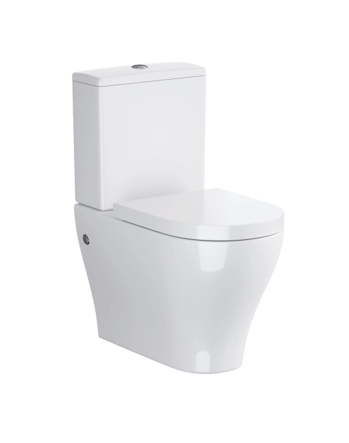 Zdjęcie: Miska Wc kompakt Urban Harmony CERSANIT