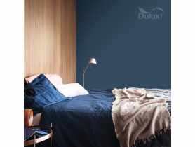 Farba lateksowa matowa Kolory Świata 2,5 L energia oceanu DULUX