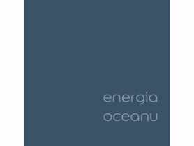 Farba lateksowa matowa Kolory Świata 2,5 L energia oceanu DULUX