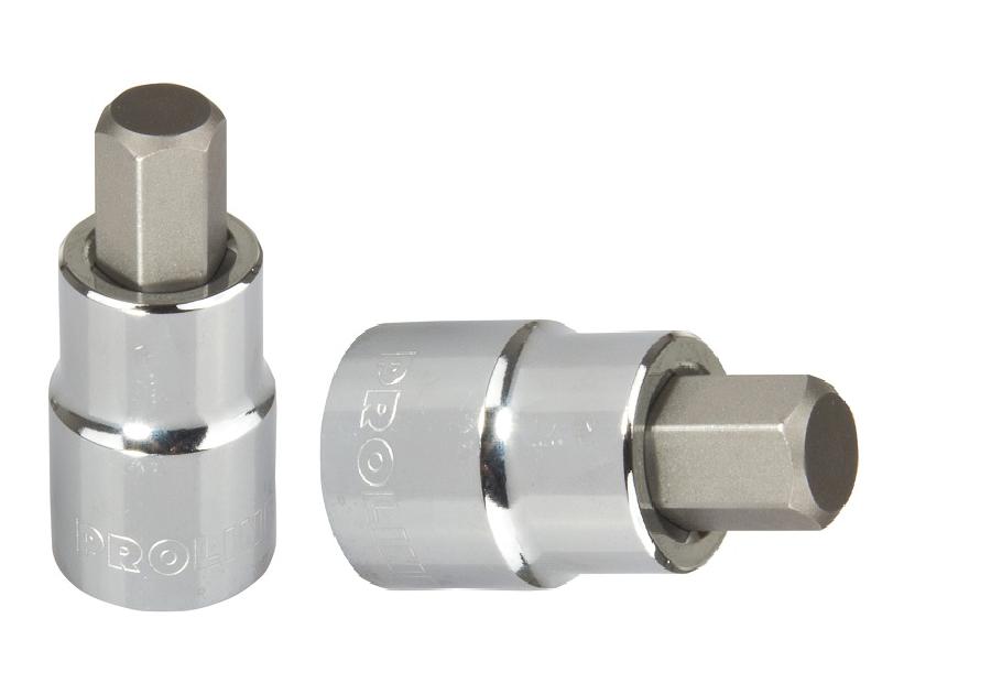 Zdjęcie: Bitonasadka Hex 5 mm PROLINE