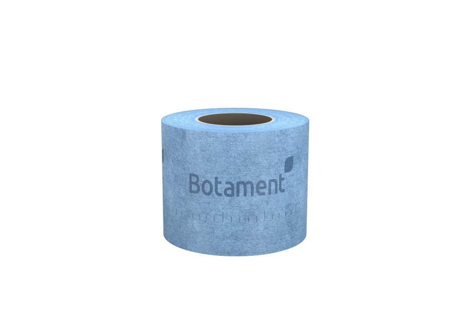 Zdjęcie: Taśma uszczelniająca systemowa SB 78 120 mm - 50 mb BOTAMENT