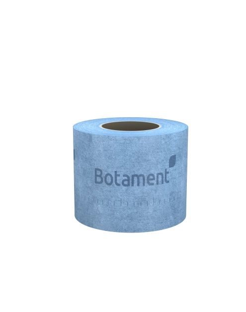 Zdjęcie: Taśma uszczelniająca systemowa SB 78 120 mm - 50 mb BOTAMENT