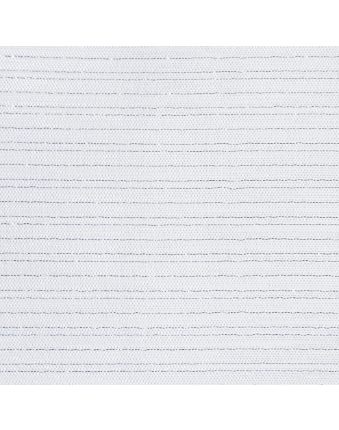 Zdjęcie: Zasłona Arlona 140x250 cm biało-srebrna EUROFIRANY