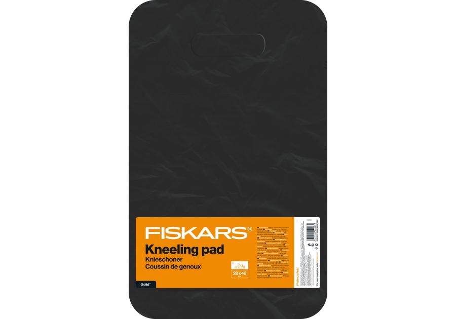 Zdjęcie: Podkładka pod kolana Solid FISKARS