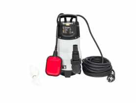 Pompa do brudnej wody SPE100D-L NAC