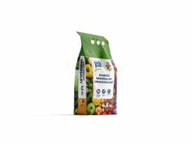 Nawóz uniwersalny granulowany 4,5 kg PLANTA