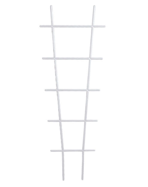 Zdjęcie: Drabinka 56 cm biały PROSPERPLAST