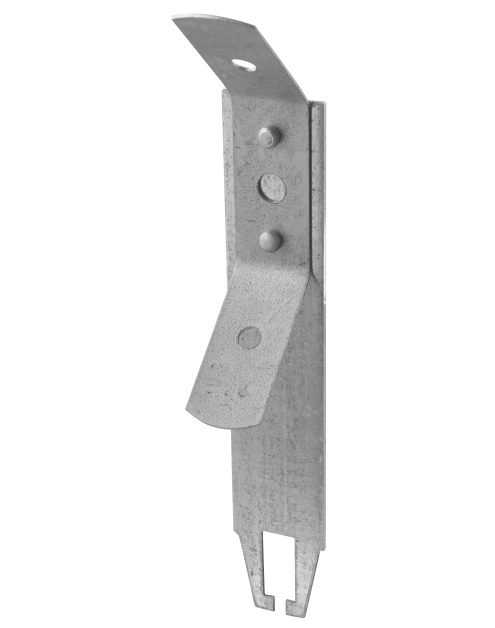 Zdjęcie: Wieszak Z-WT typu thermatex ze sprężyną 100 szt. RAWLPLUG