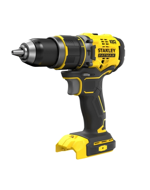 Zdjęcie: Wkrętarka udarowa brzeszczotkowa 20V 13 mm HDD Bare STANLEY FATMAX