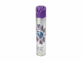 Odświeżacz powietrza w sprayu 400 ml Lavender bloom RAVI