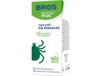 Zdjęcie: Oprysk na kleszcze Zielona Moc 120 ml BROS