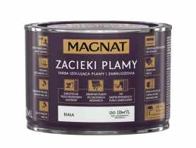 Farba zacieki i plamy 0,4L MAGNAT