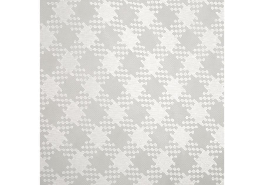 Zdjęcie: Firana Kamila biała 140x250 cm EUROFIRANY