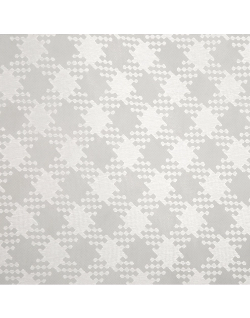 Zdjęcie: Firana Kamila biała 140x250 cm EUROFIRANY