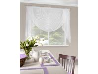 Zdjęcie: Firana Kamila biała 140x250 cm EUROFIRANY