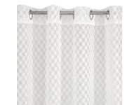Zdjęcie: Firana Kamila biała 140x250 cm EUROFIRANY
