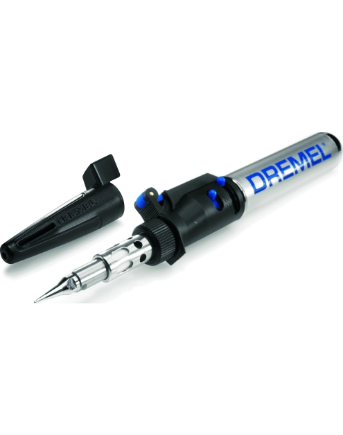 Zdjęcie: Lutownica gazowa Versa Tip Hobby DREMEL