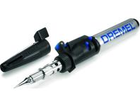 Zdjęcie: Lutownica gazowa Versa Tip Hobby DREMEL
