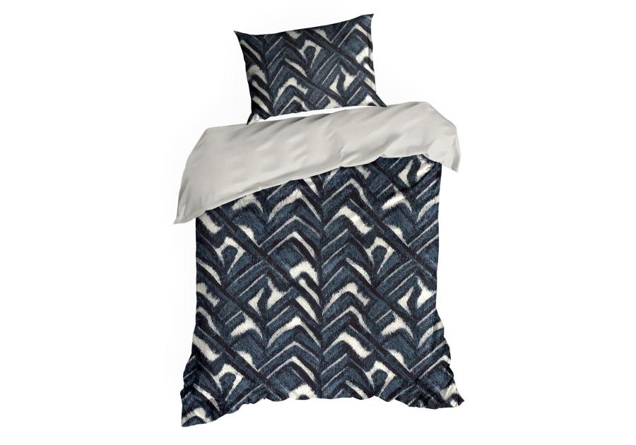 Zdjęcie: Komplet pościeli Spring 61, 140x200 cm, 70x80 cm - 1 szt. EUROFIRANY