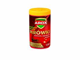 Preparat na mrówki Mrówkotox Arox 0,12 kg AGRECOL