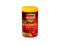 Zdjęcie: Preparat na mrówki Mrówkotox Arox 0,12 kg AGRECOL