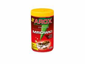 Preparat na mrówki Mrówkotox Arox 0,12 kg AGRECOL