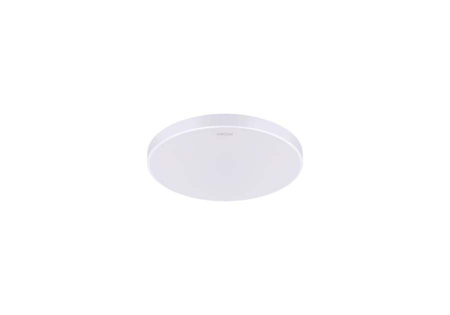 Zdjęcie: Plafoniera SMD LED Dowbor LED C 12 W NW kolor biały STRUHM