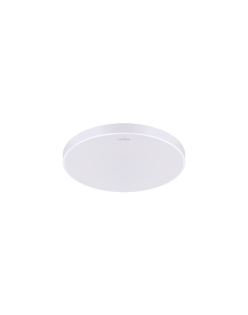 Zdjęcie: Plafoniera SMD LED Dowbor LED C 12 W NW kolor biały STRUHM