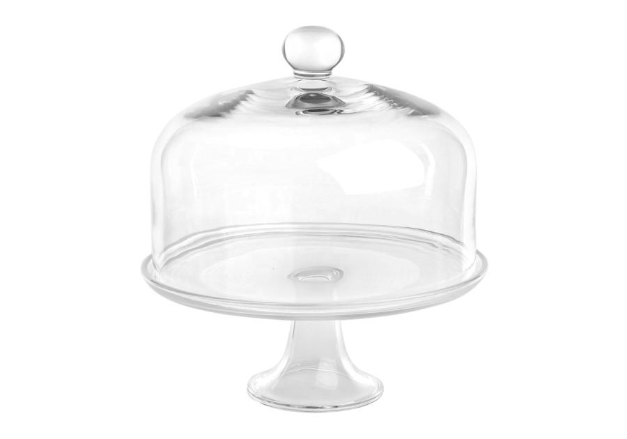 Zdjęcie: Patera z kloszem średnica 30 cm EDWANEX