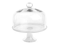 Zdjęcie: Patera z kloszem średnica 30 cm EDWANEX